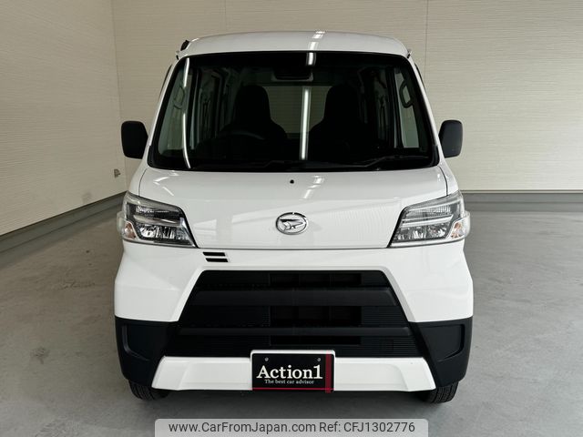 daihatsu hijet-cargo 2021 208 image 2
