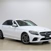 mercedes-benz c-class 2019 -MERCEDES-BENZ--Benz C Class DBA-205040C--WDD2050402R466755---MERCEDES-BENZ--Benz C Class DBA-205040C--WDD2050402R466755- image 16