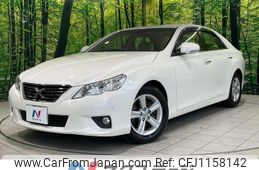toyota mark-x 2011 quick_quick_GRX130_GRX130-6045965