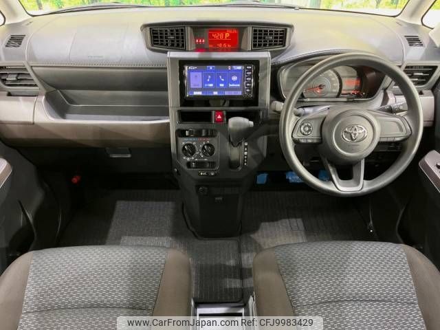 toyota roomy 2021 -TOYOTA--Roomy 5BA-M900A--M900A-0580319---TOYOTA--Roomy 5BA-M900A--M900A-0580319- image 2