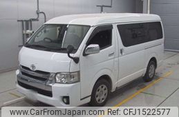 toyota hiace-wagon 2014 CFJ1522577