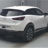 mazda cx-3 2022 quick_quick_5BA-DKLFW_151699 image 2