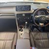 lexus rx 2019 CFJ1532708 image 2