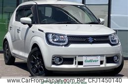 suzuki ignis 2016 -SUZUKI--Ignis DAA-FF21S--FF21S-110717---SUZUKI--Ignis DAA-FF21S--FF21S-110717-