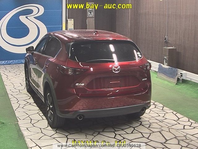 mazda cx-5 2017 -MAZDA--CX-5 KF5P-104855---MAZDA--CX-5 KF5P-104855- image 2