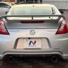 nissan fairlady-z 2009 CFJ1644204 image 15