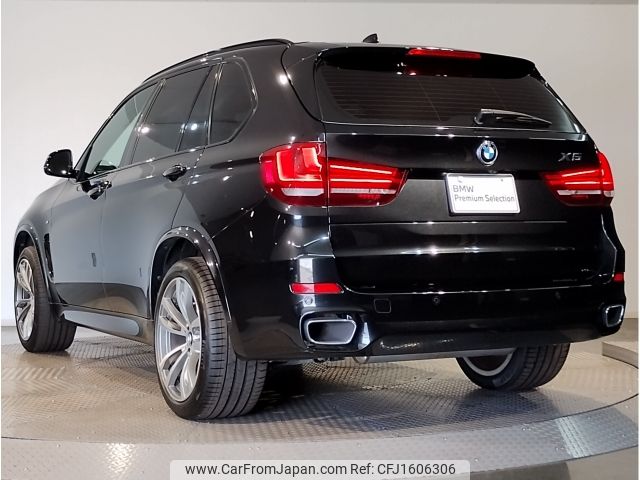 bmw x5 2018 CFJ1606306 image 2