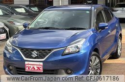 suzuki baleno 2017 quick_quick_WB32S_WB32S-00289064