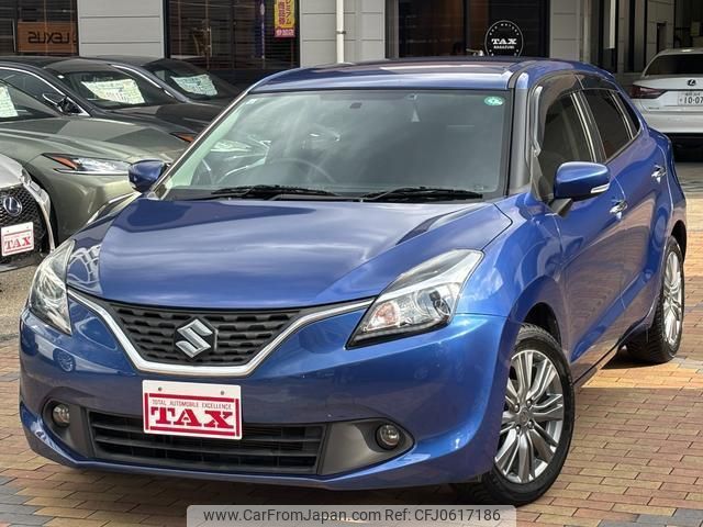 suzuki baleno 2017 quick_quick_WB32S_WB32S-00289064 image 1