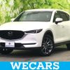 mazda cx-5 2020 quick_quick_5BA-KF5P_KF5P-402530 image 1