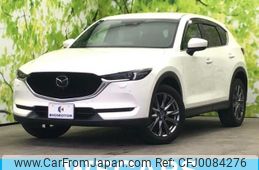 mazda cx-5 2020 quick_quick_5BA-KF5P_KF5P-402530