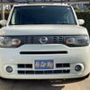 nissan cube 2010 quick_quick_Z12_Z12-103039 image 1