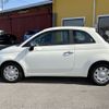 fiat 500 2017 -FIAT--Fiat 500 ABA-31209--ZFA3120000J443911---FIAT--Fiat 500 ABA-31209--ZFA3120000J443911- image 7