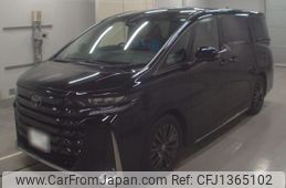 toyota vellfire 2024 -TOYOTA 【習志野 344ら78】--Vellfire TAHA40W-0005937---TOYOTA 【習志野 344ら78】--Vellfire TAHA40W-0005937-