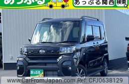 daihatsu tanto 2024 quick_quick_5BA-LA650S_LA650S-0362088