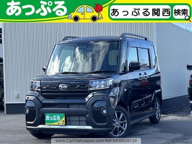 daihatsu tanto 2024 quick_quick_5BA-LA650S_LA650S-0362088 image 1