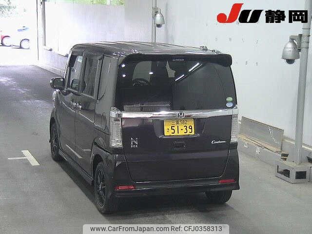 honda n-box 2016 -HONDA 【三重 582ｻ5139】--N BOX JF1--JF1-1867714---HONDA 【三重 582ｻ5139】--N BOX JF1--JF1-1867714- image 2