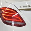 mercedes-benz c-class 2018 CFJ1738762 image 27