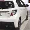 toyota vitz 2018 -TOYOTA 【名古屋 508ﾇ5024】--Vitz NHP130-2040693---TOYOTA 【名古屋 508ﾇ5024】--Vitz NHP130-2040693- image 9