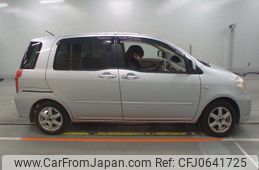 toyota raum 2008 NIKYO_PK35206