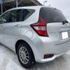 nissan note 2017 GOO_JP_700030018430250106001 image 6