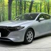 mazda mazda3 2019 -MAZDA--MAZDA3 6BA-BP5P--BP5P-104488---MAZDA--MAZDA3 6BA-BP5P--BP5P-104488- image 1