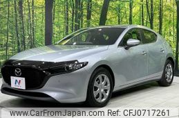 mazda mazda3 2019 -MAZDA--MAZDA3 6BA-BP5P--BP5P-104488---MAZDA--MAZDA3 6BA-BP5P--BP5P-104488-