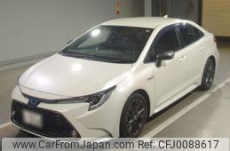 toyota corolla 2020 quick_quick_6AA-ZWE214_ZWE214-6006975