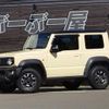 suzuki jimny-sierra 2020 quick_quick_3BA-JB74W_JB74W-124205 image 1