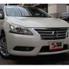 nissan sylphy 2018 quick_quick_DBA-TB17_TB17-0301034 image 2