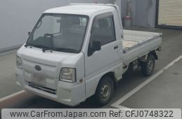 subaru sambar-truck 2010 -SUBARU--Samber Truck TT2-498761---SUBARU--Samber Truck TT2-498761-