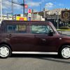 suzuki alto-lapin 2011 -SUZUKI--Alto Lapin DBA-HE22S--HE22S-187859---SUZUKI--Alto Lapin DBA-HE22S--HE22S-187859- image 4