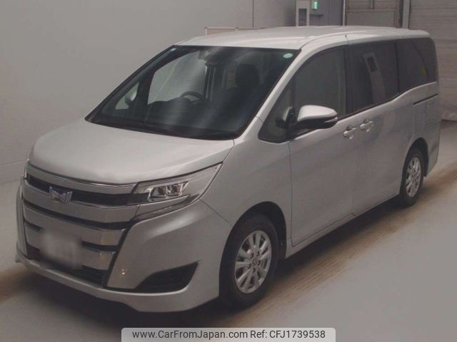 toyota noah 2021 CFJ1739538 image 1