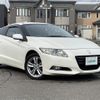 honda cr-z 2010 -HONDA--CR-Z DAA-ZF1--ZF1-1010278---HONDA--CR-Z DAA-ZF1--ZF1-1010278- image 1