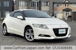 honda cr-z 2010 -HONDA--CR-Z DAA-ZF1--ZF1-1010278---HONDA--CR-Z DAA-ZF1--ZF1-1010278-