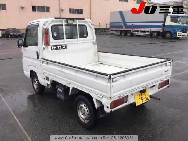 honda acty-truck 2010 -HONDA 【三重 480ﾋ7592】--Acty Truck HA9-1004267---HONDA 【三重 480ﾋ7592】--Acty Truck HA9-1004267- image 2