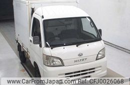 daihatsu hijet-truck 2007 -DAIHATSU--Hijet Truck S200P--2058689---DAIHATSU--Hijet Truck S200P--2058689-