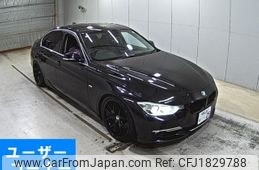 bmw 3-series 2013 CFJ1829788