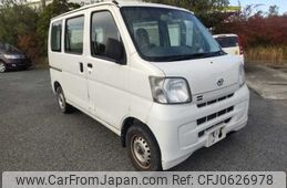 daihatsu hijet-cargo 2016 22862