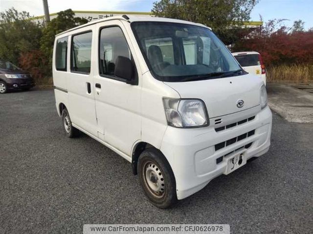 daihatsu hijet-cargo 2016 22862 image 1