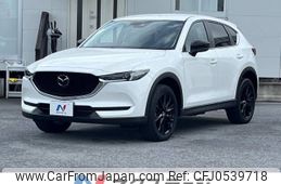 mazda cx-5 2021 -MAZDA--CX-5 3DA-KF2P--KF2P-450151---MAZDA--CX-5 3DA-KF2P--KF2P-450151-