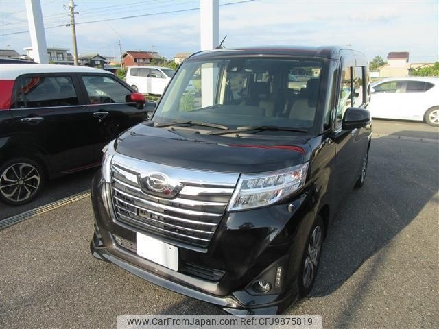 daihatsu thor 2017 -DAIHATSU--Thor M900S--0006958---DAIHATSU--Thor M900S--0006958- image 1