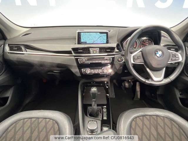 bmw x1 2018 -BMW--BMW X1 LDA-HT20--WBAHT920203F16242---BMW--BMW X1 LDA-HT20--WBAHT920203F16242- image 2