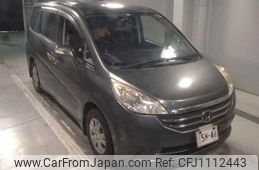 honda stepwagon 2009 -HONDA--Stepwgn RG2-1307887---HONDA--Stepwgn RG2-1307887-