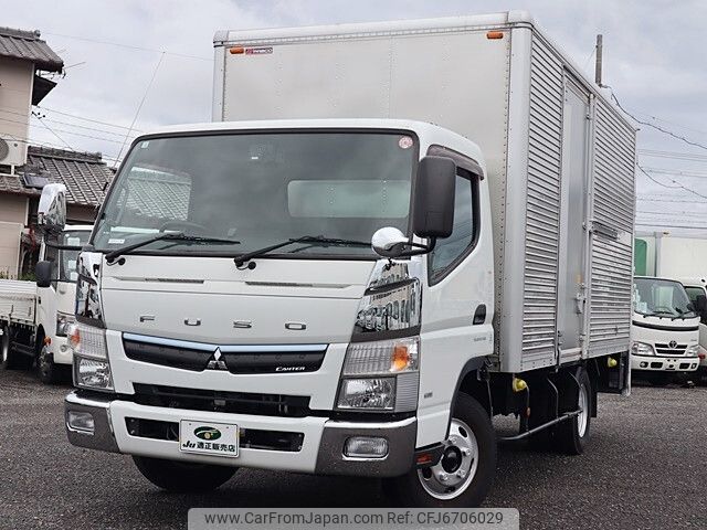 mitsubishi-fuso canter 2018 -MITSUBISHI--Canter TPG-FEB50--FEB50-560926---MITSUBISHI--Canter TPG-FEB50--FEB50-560926- image 2