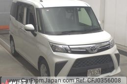 toyota roomy 2021 -TOYOTA--Roomy M900A-0586991---TOYOTA--Roomy M900A-0586991-