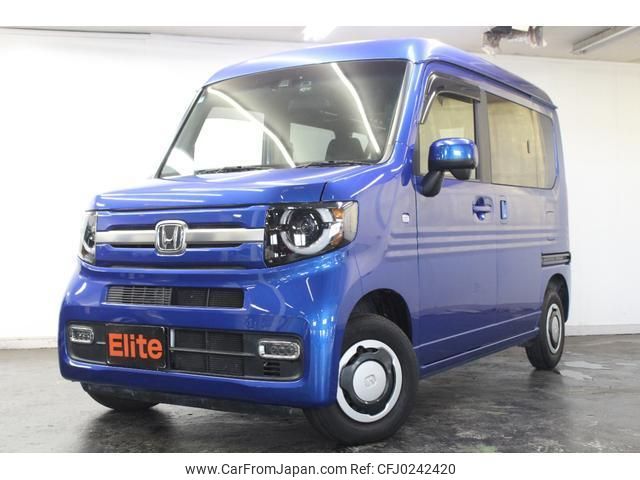 honda n-van-style 2020 quick_quick_HBD-JJ1_JJ1-3038774 image 1