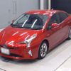 toyota prius 2017 -TOYOTA 【岐阜 303な2105】--Prius ZVW51-8037933---TOYOTA 【岐阜 303な2105】--Prius ZVW51-8037933- image 1