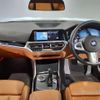 bmw 3-series 2020 quick_quick_3BA-5U30_WBA5U92090FH74997 image 3