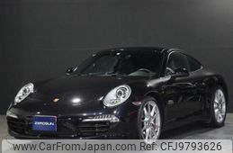 porsche 911 2012 -PORSCHE--Porsche 911 991MA103--WP0ZZZ99ZDS110662---PORSCHE--Porsche 911 991MA103--WP0ZZZ99ZDS110662-